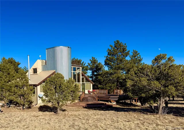 Photo 3 of Single family home for sale at 13940 County Rd 261f, Nathrop, CO 81236 | MLS# 3895706 | Listing updated on 2026-09-13
