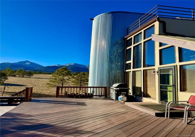Photo 3 of Single family home for sale at 13940 County Rd 261f, Nathrop, CO 81236 | MLS# 3895706 | Listing updated on 2026-09-13