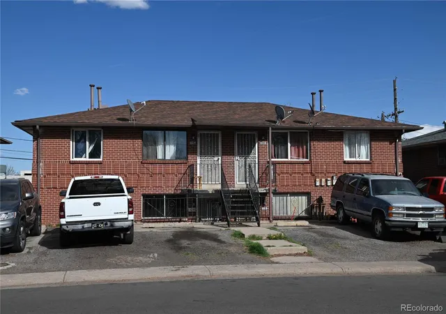 Multi family home for sale at 1042-1048 S Grove St, Denver, CO 80219 | MLS# 2845824
