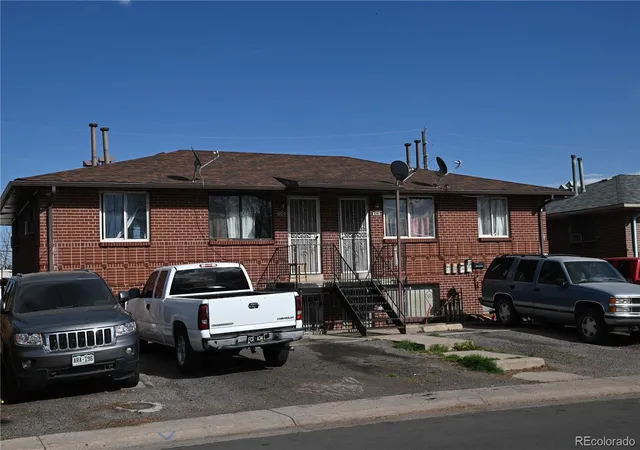 Photo 1 of House for sale at 1042-1048 S Grove St, Denver, CO 80219 | MLS# 2845824 | Listing updated on 2026-09-15