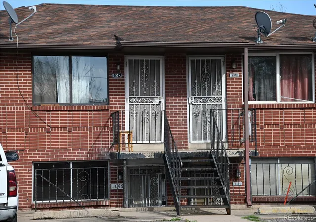 Photo 2 of House for sale at 1042-1048 S Grove St, Denver, CO 80219 | MLS# 2845824 | Listing updated on 2026-09-15