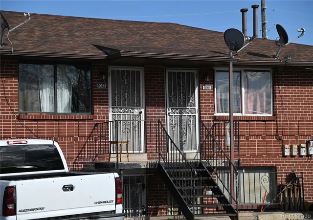 Photo 3 of House for sale at 1042-1048 S Grove St, Denver, CO 80219 | MLS# 2845824 | Listing updated on 2026-09-15