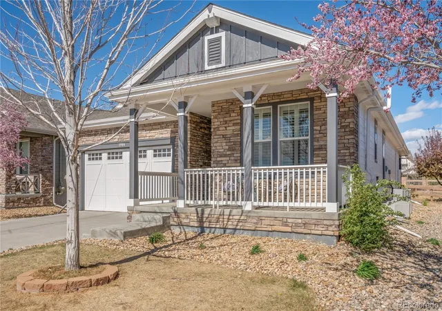 Photo 1 of Single family home for sale at 15904 Elizabeth St, Thornton, CO 80602 | MLS# 6988708 | Listing updated on 2026-09-29