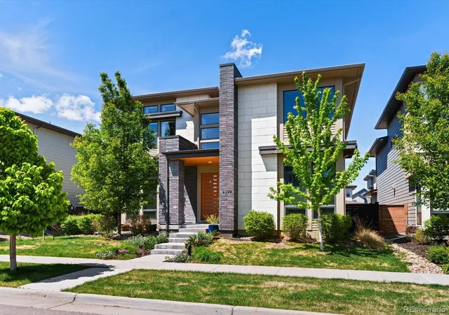 Photo 1 of Single family home for sale at 9399 E 58th Drive, Denver, CO 80238 | MLS# 2632241 | Listing updated on 2026-10-06