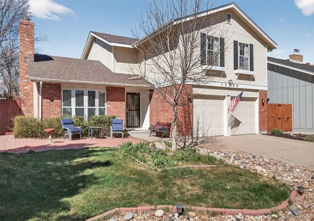 Photo 1 of Single family home for sale at 12386 E Bates Cir, Aurora, CO 80014 | MLS# 9016423 | Listing updated on 2026-10-10