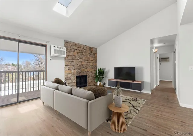 Photo 2 of Condo for sale at 381 S Ames St #F305, Lakewood, CO 80226 | MLS# 8287210 | Listing updated on 2026-09-11