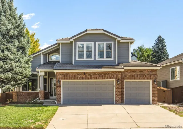 Photo 1 of Single family home for sale at 3385 White Oak Ln, Highlands Ranch, CO 80129 | MLS# 6941661 | Listing updated on 2026-10-06
