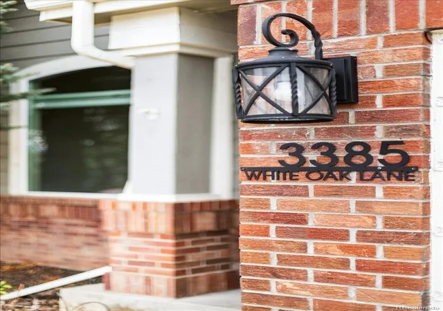 Photo 2 of Single family home for sale at 3385 White Oak Ln, Highlands Ranch, CO 80129 | MLS# 6941661 | Listing updated on 2026-10-06