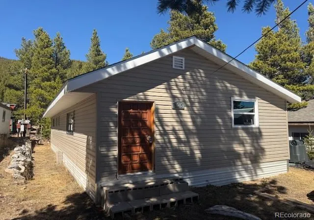 Photo 1 of Sale Pending at 325 Aspen Rd, Idaho Springs, CO 80452 | MLS# 7923856 | Listing updated on 2026-10-15