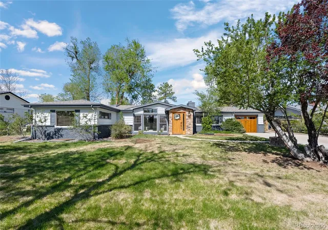 Photo 2 of Single family home for sale at 12941 2nd Street, Parker, CO 80134 | MLS# 2771131 | Listing updated on 2026-10-07