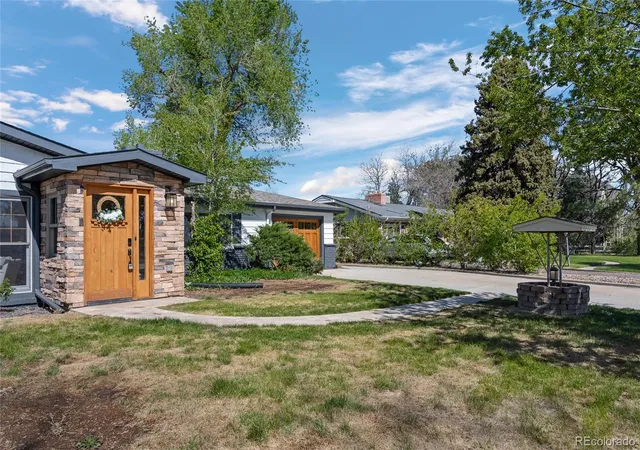 Photo 1 of Single family home for sale at 12941 2nd Street, Parker, CO 80134 | MLS# 2771131 | Listing updated on 2026-10-07