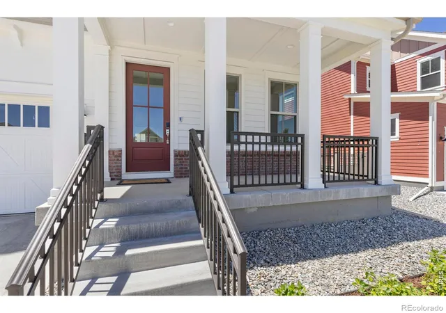 Photo 3 of Sale Pending at 284 Westerly Blvd, Erie, CO 80516 | MLS# IR1054909 | Listing updated on 2026-09-14