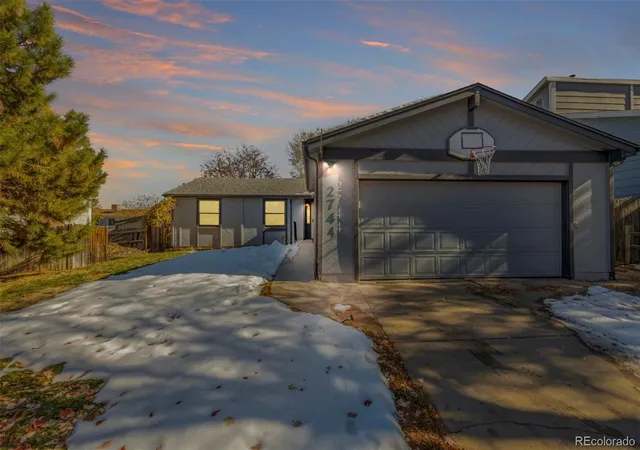 Photo 1 of Single family home for sale at 2744 S Pitkin St, Aurora, CO 80013 | MLS# 5552736 | Listing updated on 2026-09-29