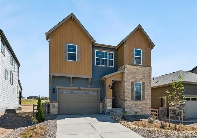 Photo 2 of Single family home for sale at 8514 Piedra River St, Littleton, CO 80125 | MLS# 4524397 | Listing updated on 2026-10-12