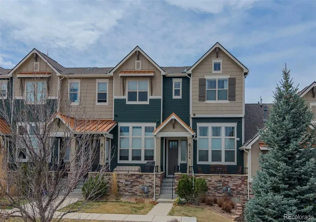 Photo 1 of Townhouse for sale at 1856 Kalel Ln, Louisville, CO 80027 | MLS# 5739417 | Listing updated on 2026-09-21