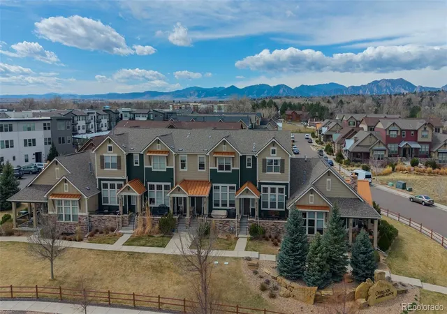 Photo 1 of Townhouse for sale at 1856 Kalel Ln, Louisville, CO 80027 | MLS# 5739417 | Listing updated on 2026-09-21