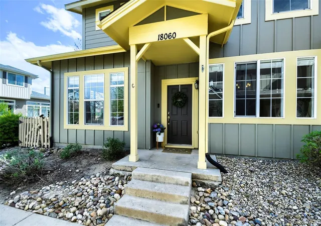 Photo 2 of Condo for sale at 18060 E 104th Place #C, Commerce City, CO 80022 | MLS# 9118575 | Listing updated on 2026-09-12