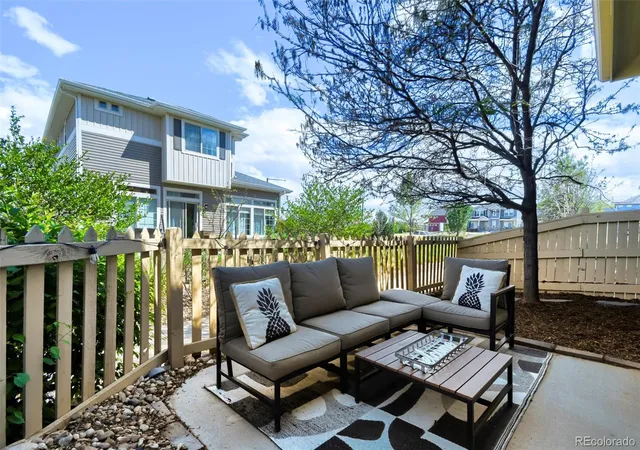 Photo 3 of Condo for sale at 18060 E 104th Place #C, Commerce City, CO 80022 | MLS# 9118575 | Listing updated on 2026-09-12