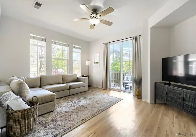 Photo 4 of Condo for sale at 18060 E 104th Place #C, Commerce City, CO 80022 | MLS# 9118575 | Listing updated on 2026-09-12