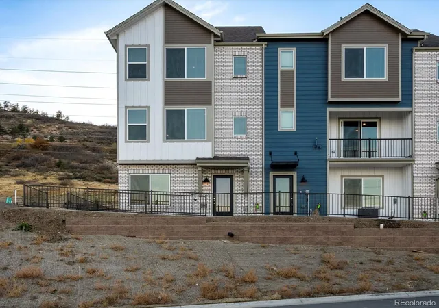 Photo 1 of Sale Pending at 4662 Cloudburst Ln, Morrison, CO 80465 | MLS# 2905315 | Listing updated on 2026-09-21