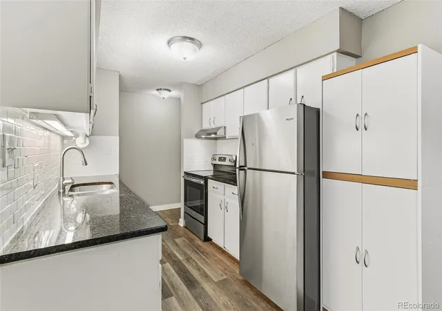 Photo 1 of Condo for sale at 7335 E Quincy Ave #206, Denver, CO 80237 | MLS# 5230270 | Listing updated on 2026-09-10