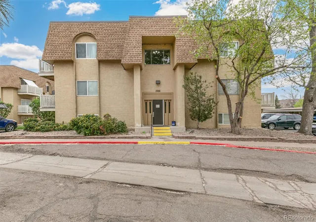 Photo 2 of Condo for sale at 7335 E Quincy Ave #206, Denver, CO 80237 | MLS# 5230270 | Listing updated on 2026-09-10