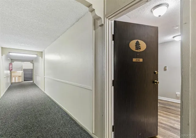 Photo 3 of Condo for sale at 7335 E Quincy Ave #206, Denver, CO 80237 | MLS# 5230270 | Listing updated on 2026-09-10