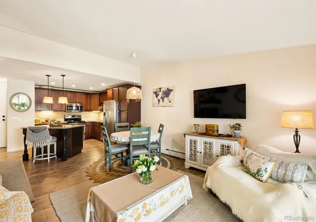Photo 2 of Condo for sale at 785 S Alton Way #4B, Denver, CO 80247 | MLS# 9972387 | Listing updated on 2026-10-04