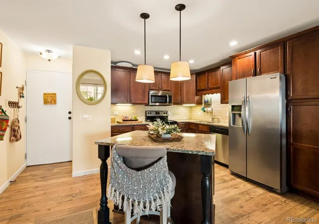 Photo 3 of Condo for sale at 785 S Alton Way #4B, Denver, CO 80247 | MLS# 9972387 | Listing updated on 2026-10-04