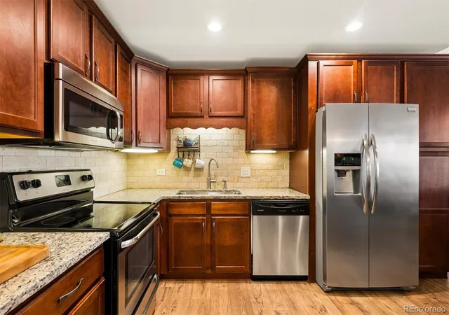 Photo 3 of Condo for sale at 785 S Alton Way #4B, Denver, CO 80247 | MLS# 9972387 | Listing updated on 2026-10-04