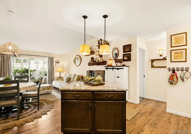 Photo 4 of Condo for sale at 785 S Alton Way #4B, Denver, CO 80247 | MLS# 9972387 | Listing updated on 2026-10-04