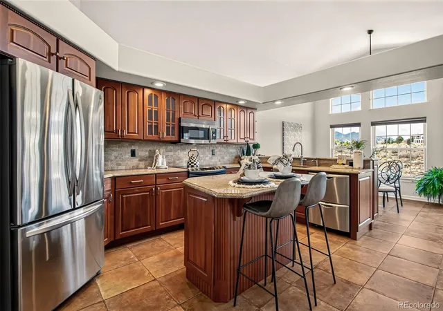 Photo 1 of Townhouse for sale at 5150 Vista Del Norte Point, Colorado Springs, CO 80919 | MLS# 2340499 | Listing updated on 2026-10-15