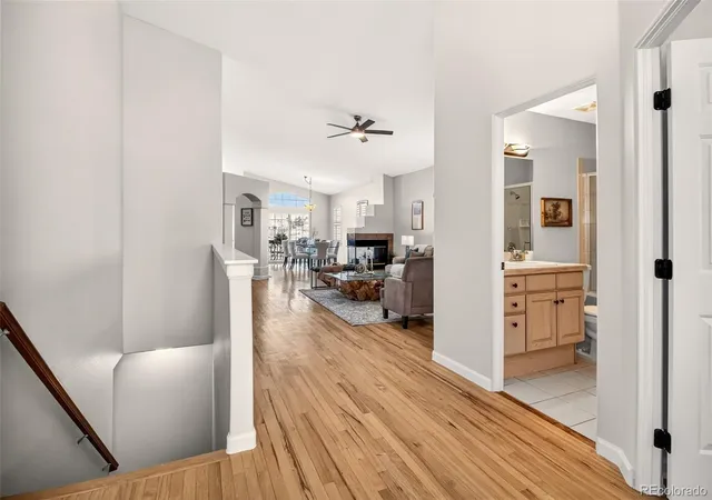Photo 3 of Townhouse for sale at 5150 Vista Del Norte Point, Colorado Springs, CO 80919 | MLS# 2340499 | Listing updated on 2026-09-19
