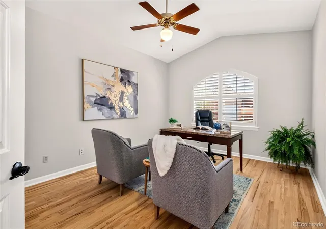 Photo 3 of Townhouse for sale at 5150 Vista Del Norte Point, Colorado Springs, CO 80919 | MLS# 2340499 | Listing updated on 2026-09-19