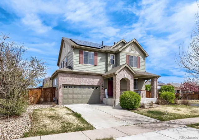 Photo 2 of Single family home for sale at 25283 E 2nd Avenue, Aurora, CO 80018 | MLS# 2065153 | Listing updated on 2026-09-11