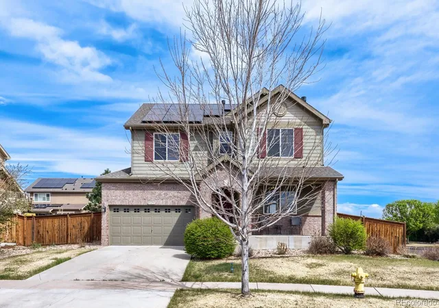 Photo 3 of Single family home for sale at 25283 E 2nd Avenue, Aurora, CO 80018 | MLS# 2065153 | Listing updated on 2026-09-11