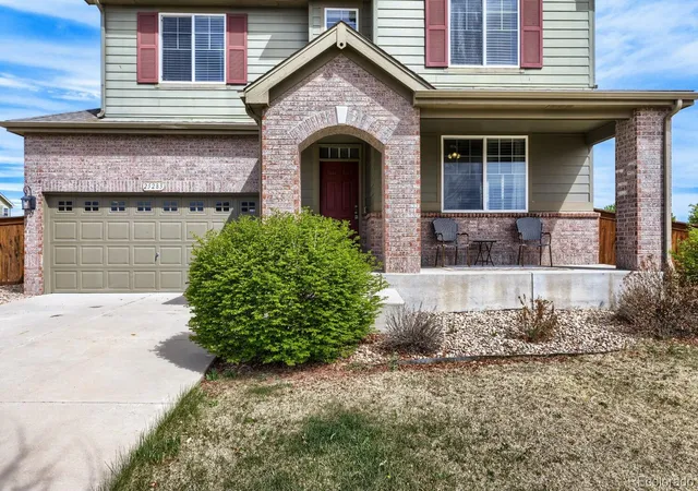 Photo 3 of Single family home for sale at 25283 E 2nd Avenue, Aurora, CO 80018 | MLS# 2065153 | Listing updated on 2026-09-11
