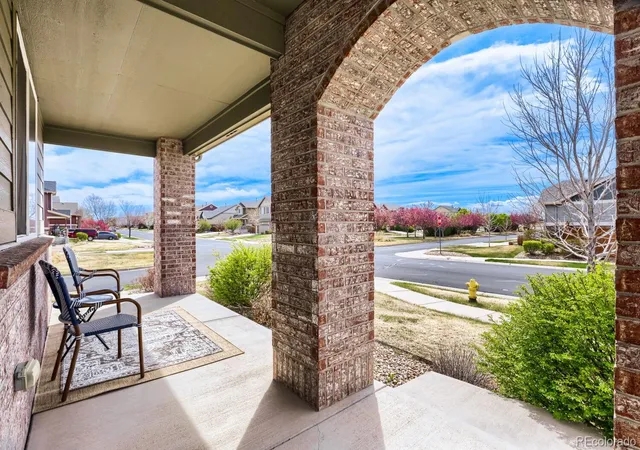 Photo 4 of Single family home for sale at 25283 E 2nd Avenue, Aurora, CO 80018 | MLS# 2065153 | Listing updated on 2026-09-11