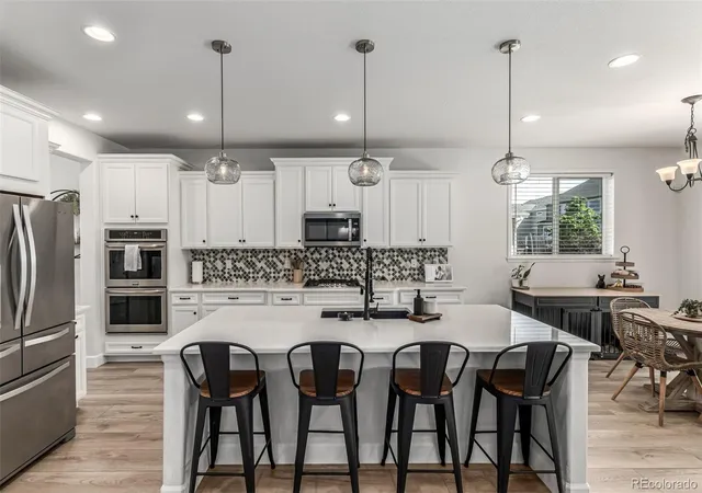 Photo 2 of Single family home for sale at 11660 Ouray St, Commerce City, CO 80022 | MLS# 6261131 | Listing updated on 2026-09-25