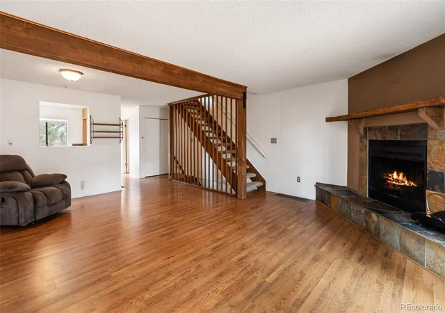 Photo 4 of Townhouse for sale at 560 Manor Ct #C, Woodland Park, CO 80863 | MLS# 7061610 | Listing updated on 2026-09-12