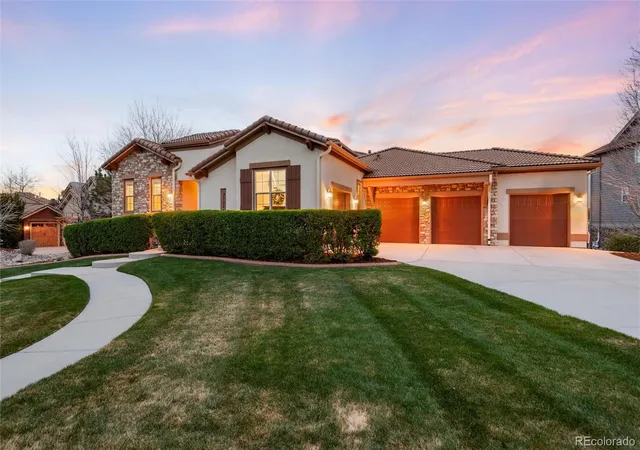 Photo 2 of Single family home for sale at 27386 E Jamison Cir, Aurora, CO 80016 | MLS# 2765355 | Listing updated on 2026-09-25