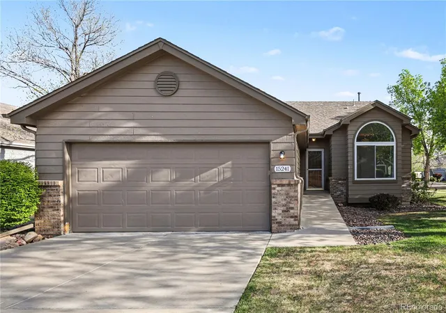 Photo 2 of Single family home for sale at 15241 W 66th Place, Arvada, CO 80007 | MLS# 1853502 | Listing updated on 2026-09-23