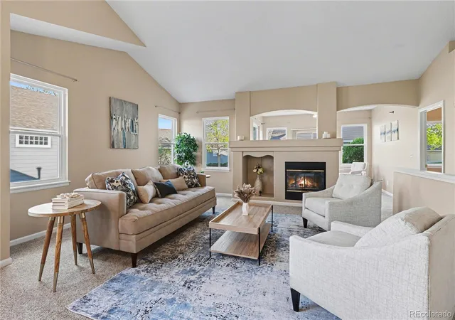Single family home for sale at 15241 W 66th Place, Arvada, CO 80007 | MLS# 1853502
