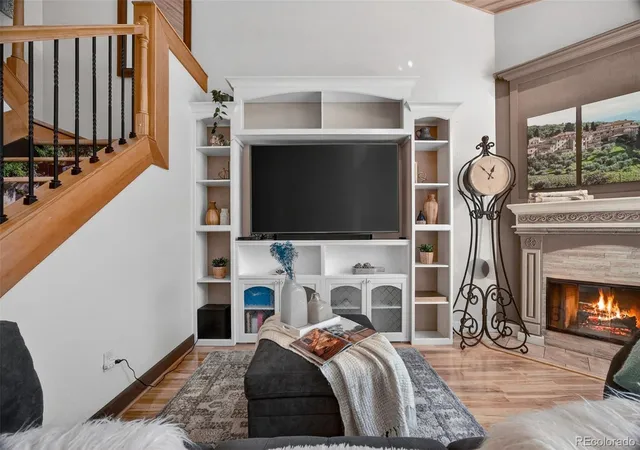 Listing Photo 5 - Condo for sale in building located at 4301 S Pierce St, Littleton, CO 80123 - Unit #7D