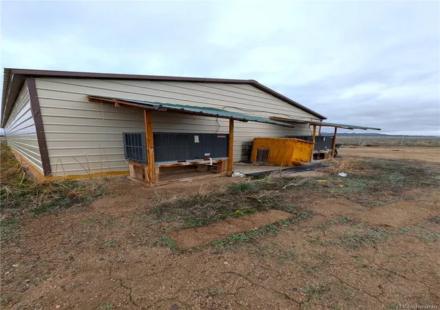 Photo 2 of Single family home for sale at 25929 Tappero Ave, Moffat, CO 81143 | MLS# 5549335 | Listing updated on 2026-09-15