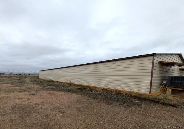 Photo 3 of Single family home for sale at 25929 Tappero Ave, Moffat, CO 81143 | MLS# 5549335 | Listing updated on 2026-09-15