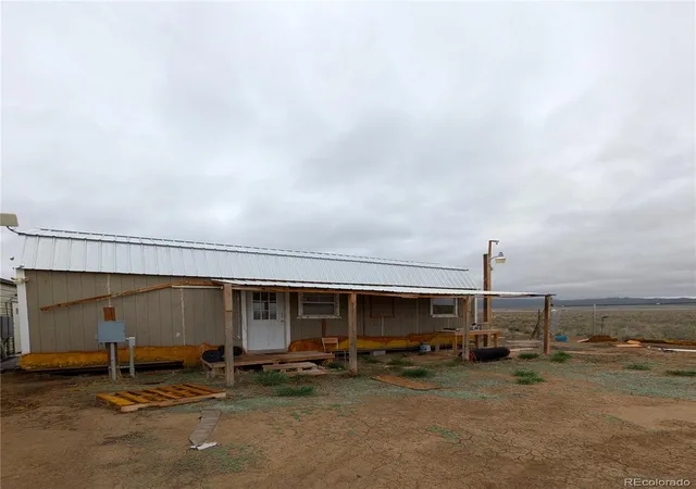 Photo 4 of Single family home for sale at 25929 Tappero Ave, Moffat, CO 81143 | MLS# 5549335 | Listing updated on 2026-09-15
