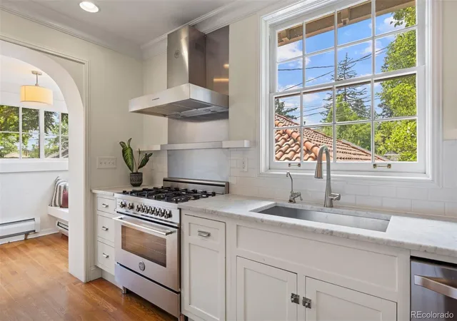 Photo 50 of Single family home for sale at 2340 E 7th Avenue Pkwy, Denver, CO 80206 | MLS# 7784687 | Listing updated on 2026-10-10