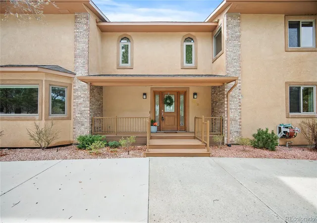 Photo 48 of Single family home for sale at 1669 Woodstone Way, Monument, CO 80132 | MLS# 8782860 | Listing updated on 2026-10-07