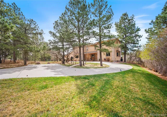 Photo 1 of Single family home for sale at 1669 Woodstone Way, Monument, CO 80132 | MLS# 8782860 | Listing updated on 2026-10-07